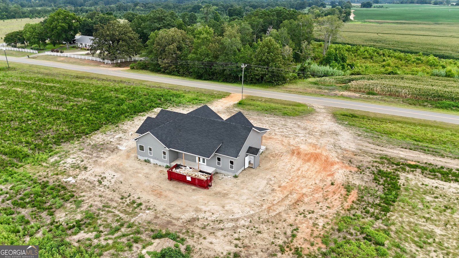1251 Mark Wood Road Dexter - 4