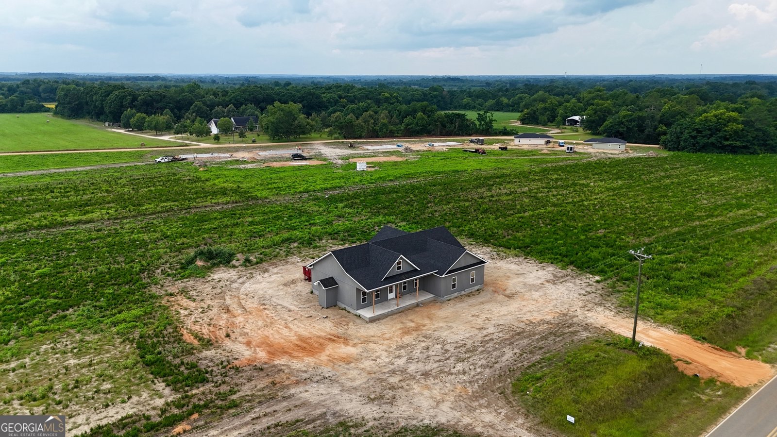 1251 Mark Wood Road Dexter - 5
