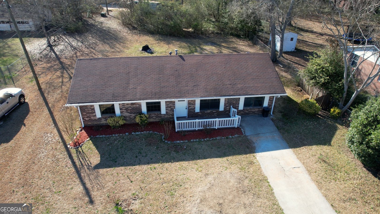 11 Grove Lane Hampton - 8