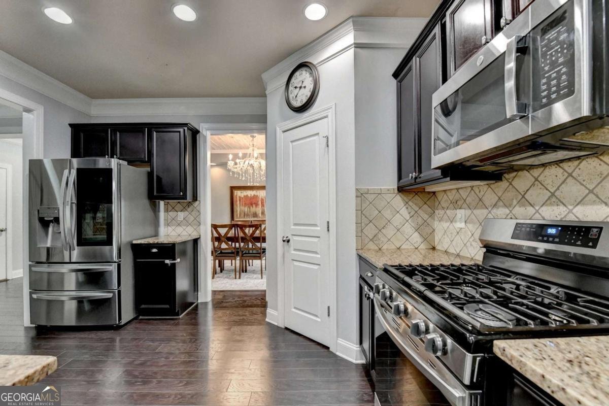 5965 VISTA BROOK Drive Suwanee - 12