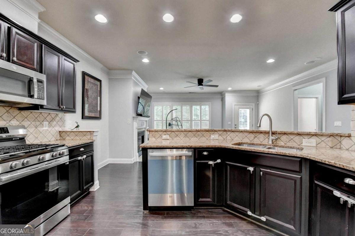 5965 VISTA BROOK Drive Suwanee - 14