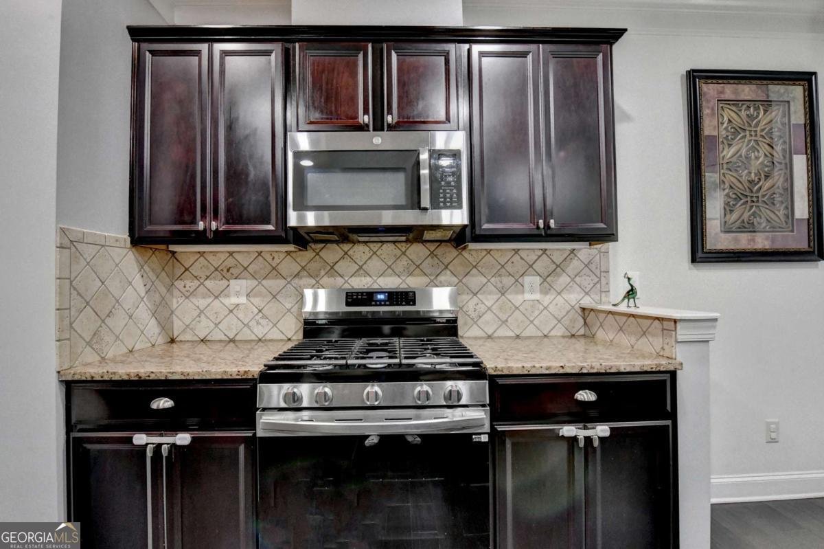 5965 VISTA BROOK Drive Suwanee - 16