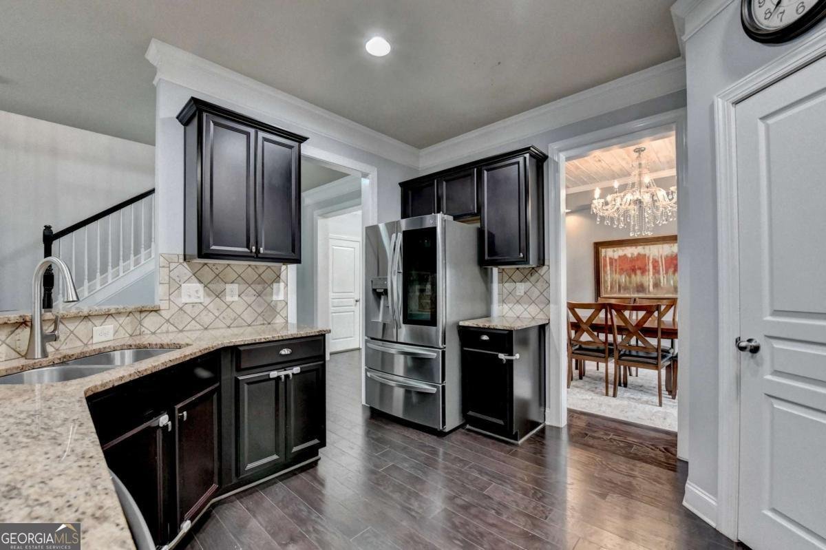 5965 VISTA BROOK Drive Suwanee - 17