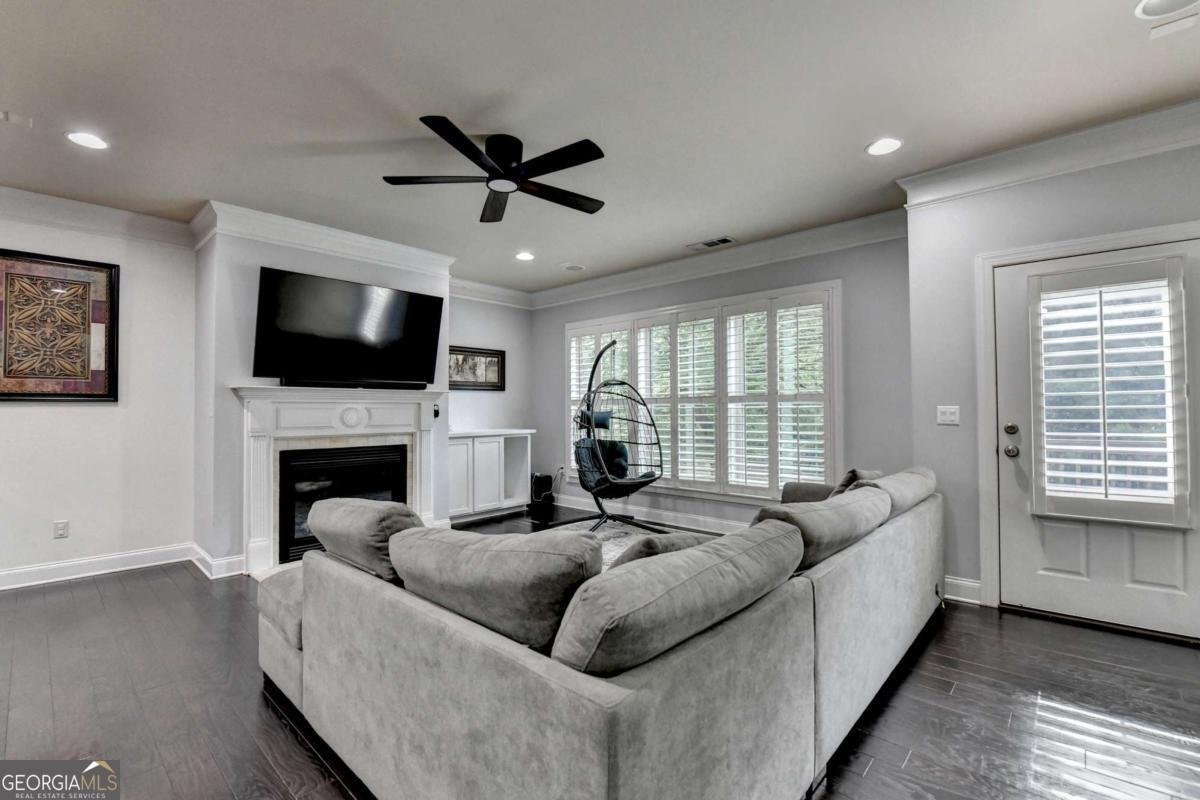 5965 VISTA BROOK Drive Suwanee - 20