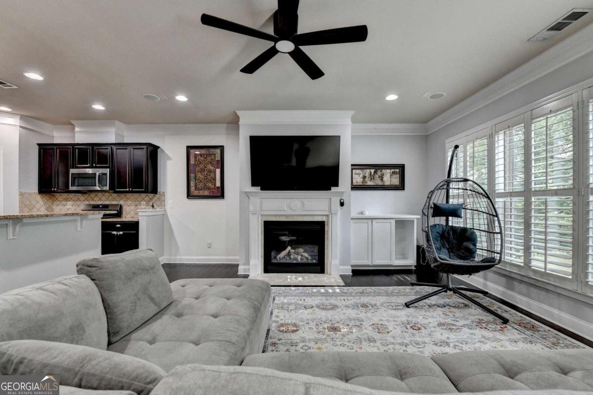 5965 VISTA BROOK Drive Suwanee - 21
