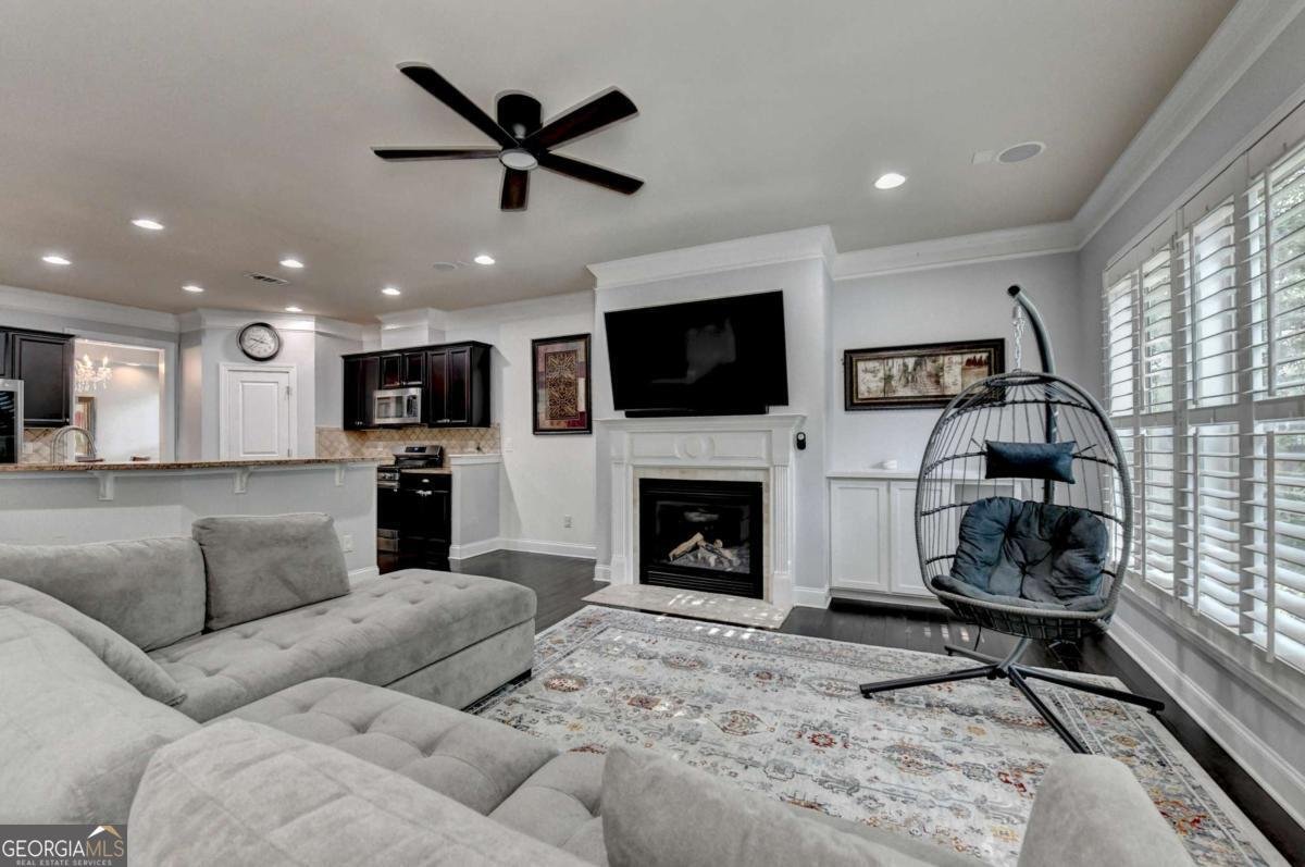 5965 VISTA BROOK Drive Suwanee - 22