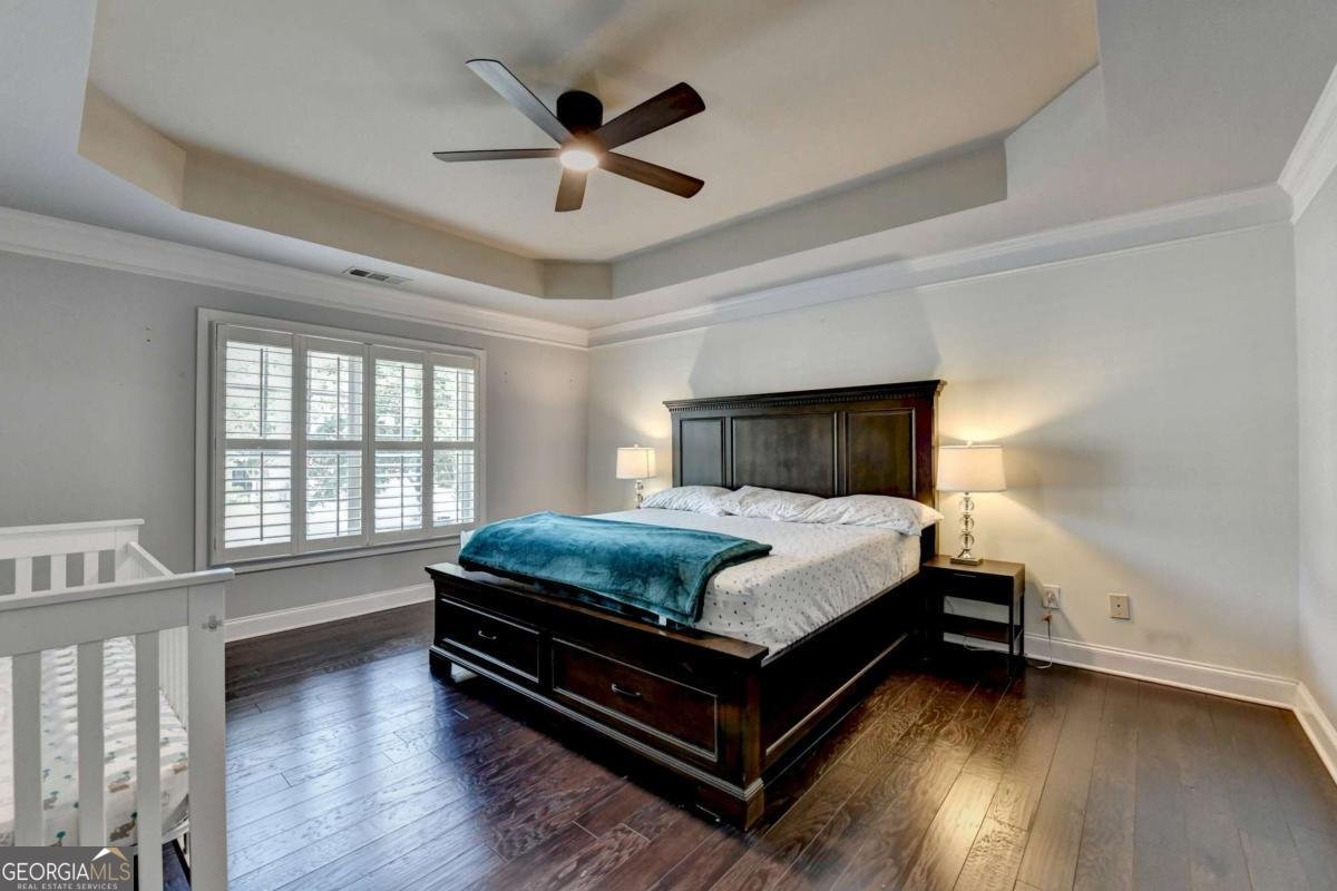 5965 VISTA BROOK Drive Suwanee - 28