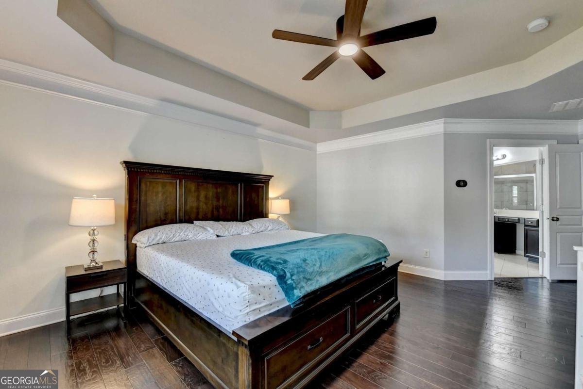 5965 VISTA BROOK Drive Suwanee - 30