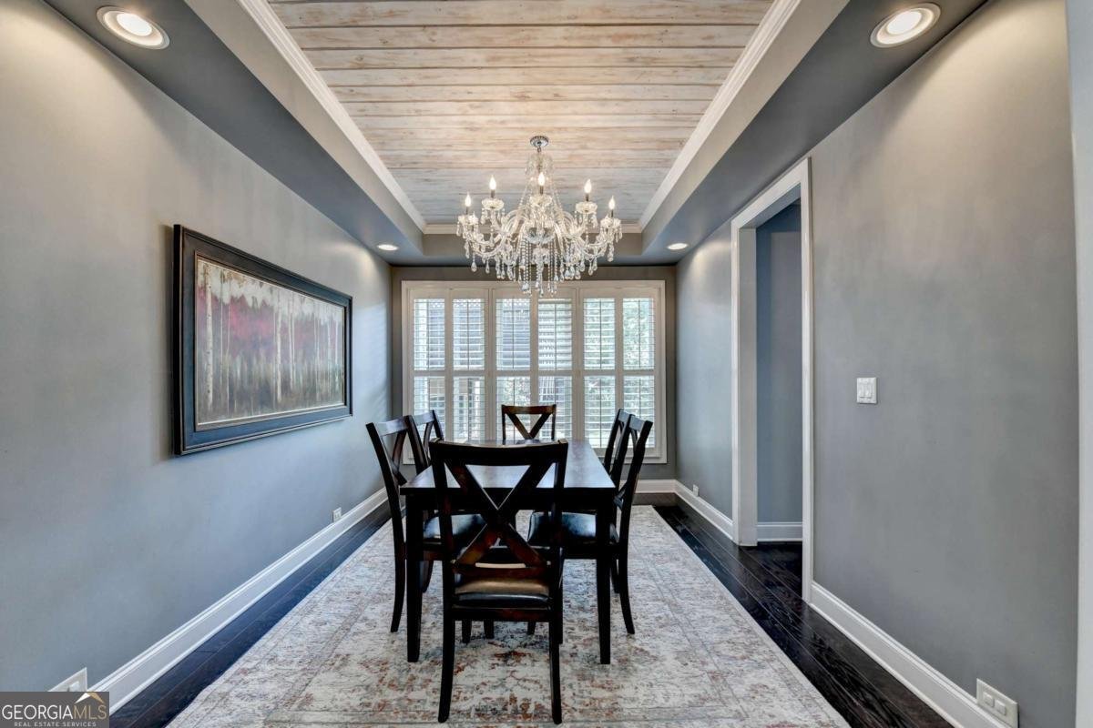 5965 VISTA BROOK Drive Suwanee - 4