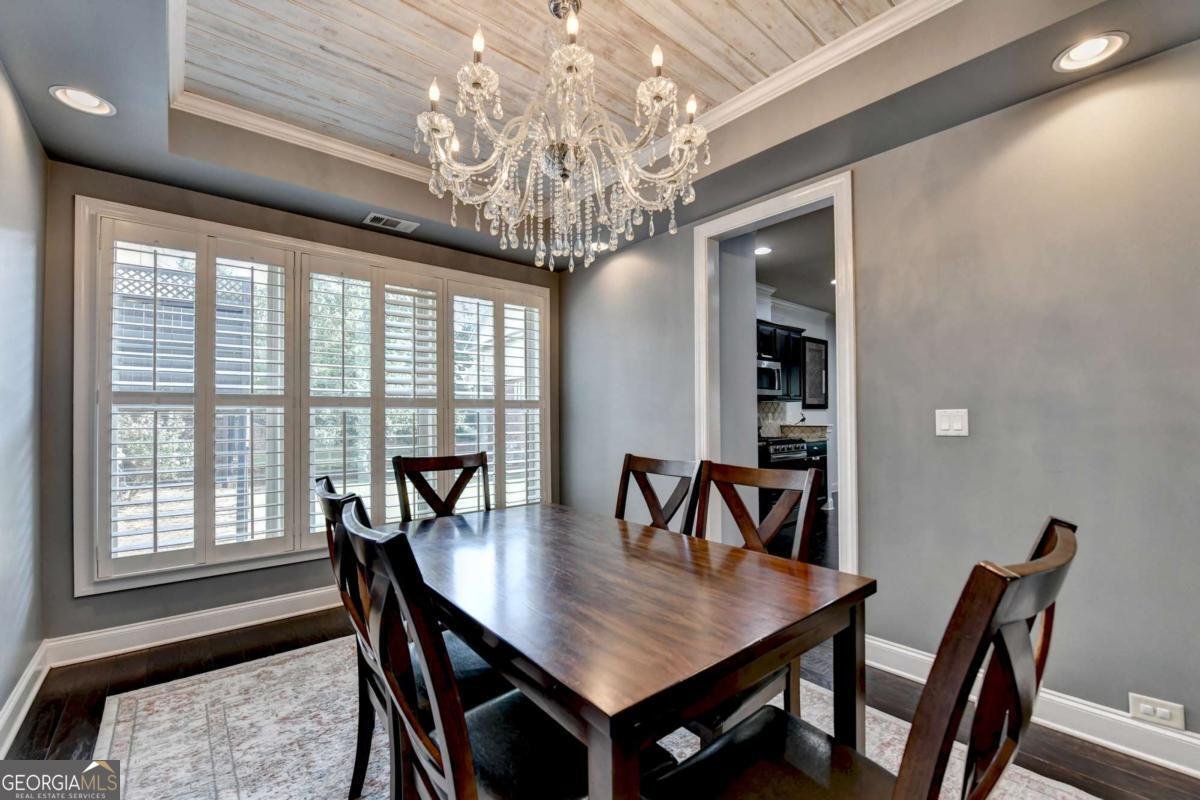 5965 VISTA BROOK Drive Suwanee - 5
