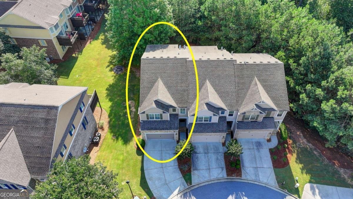 5965 VISTA BROOK Drive Suwanee - 68