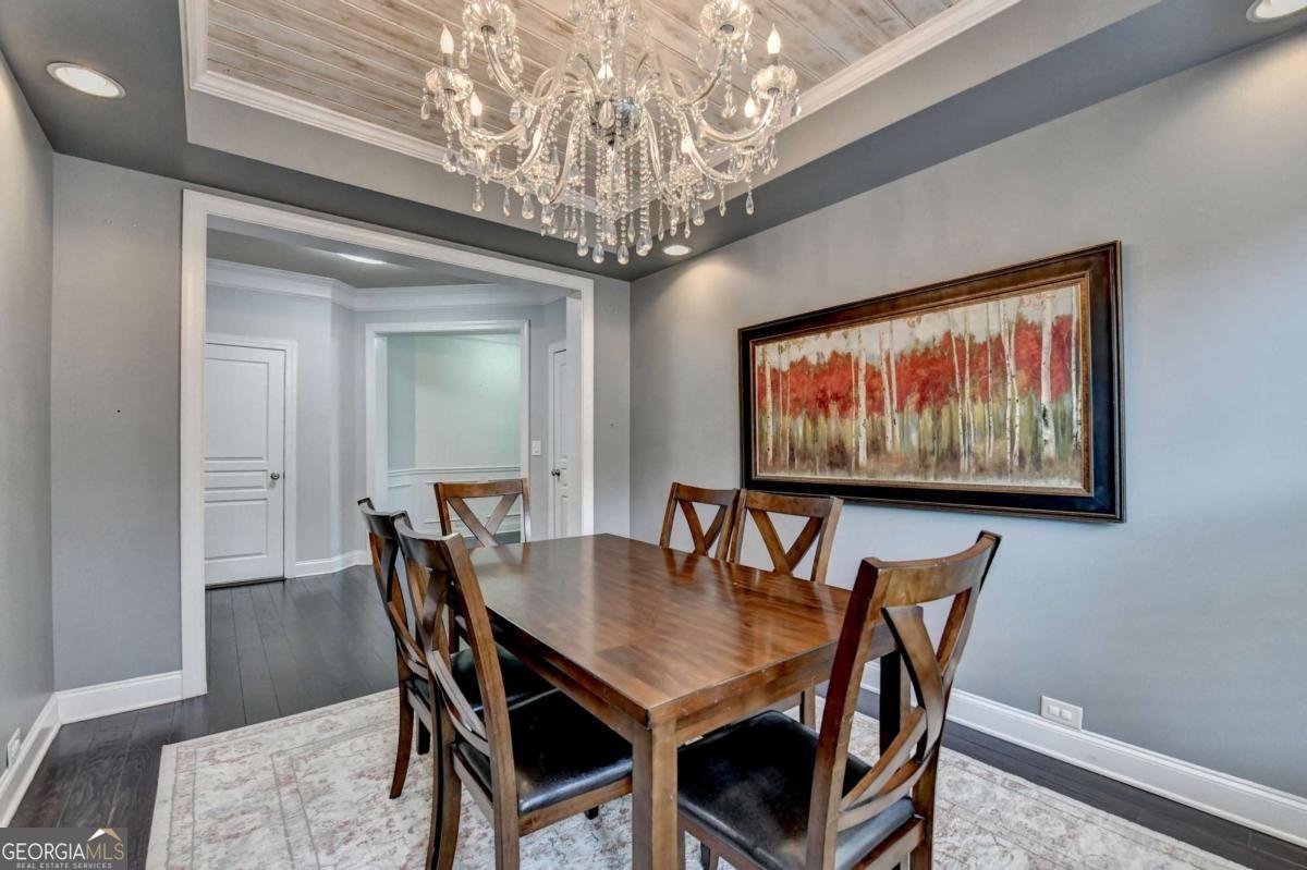 5965 VISTA BROOK Drive Suwanee - 7
