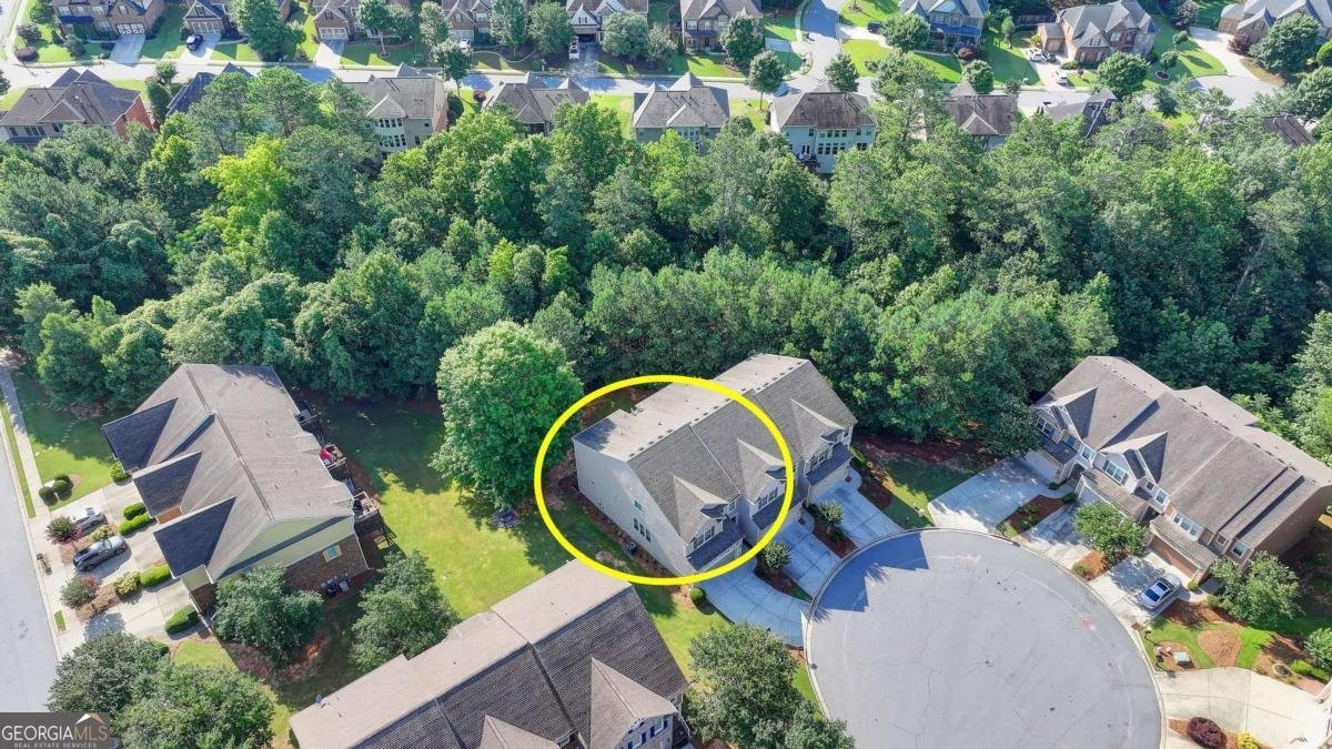 5965 VISTA BROOK Drive Suwanee - 70