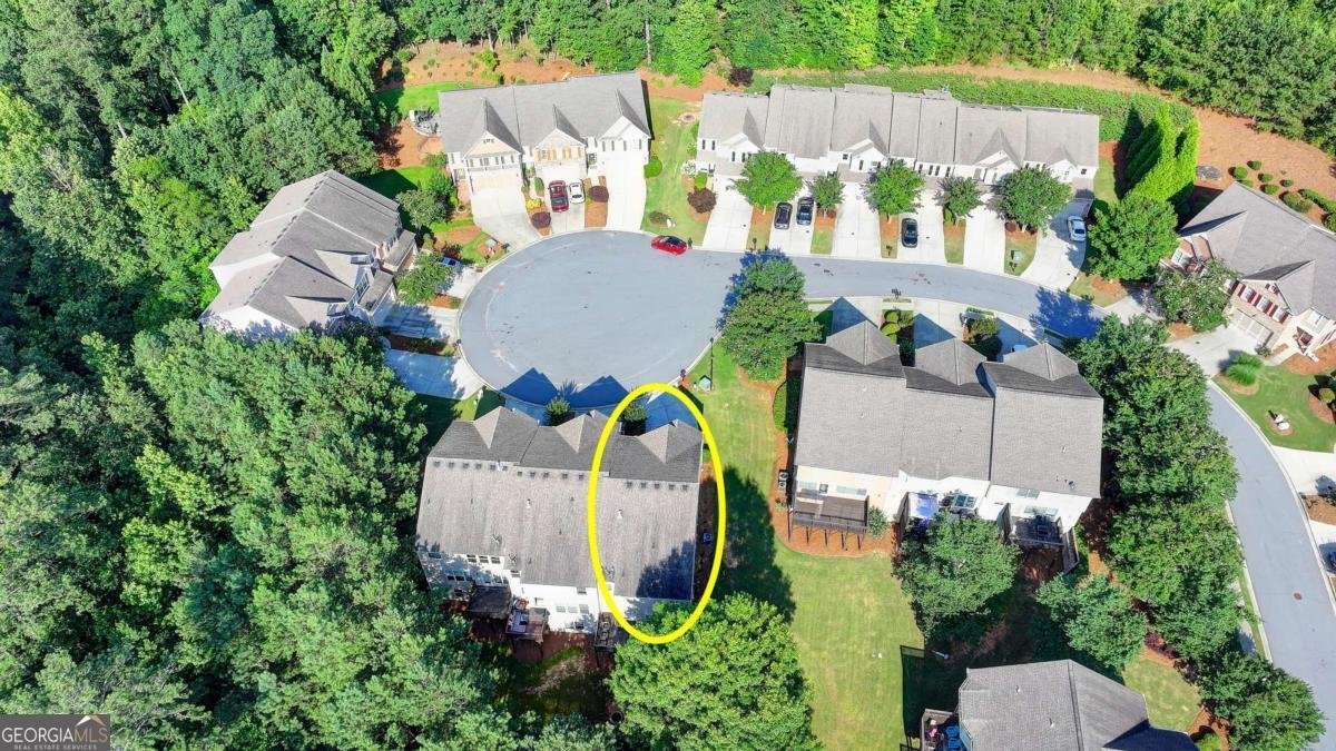 5965 VISTA BROOK Drive Suwanee - 72