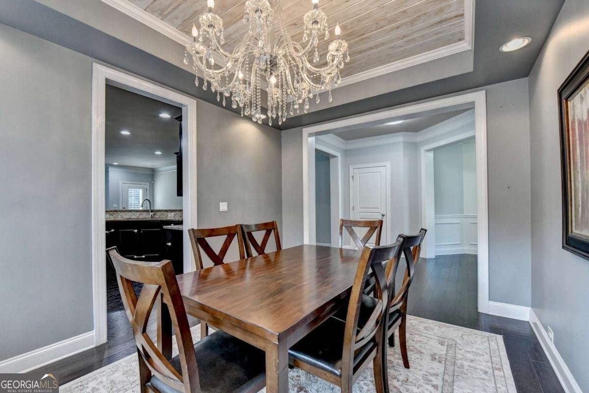 5965 VISTA BROOK Drive Suwanee - 8