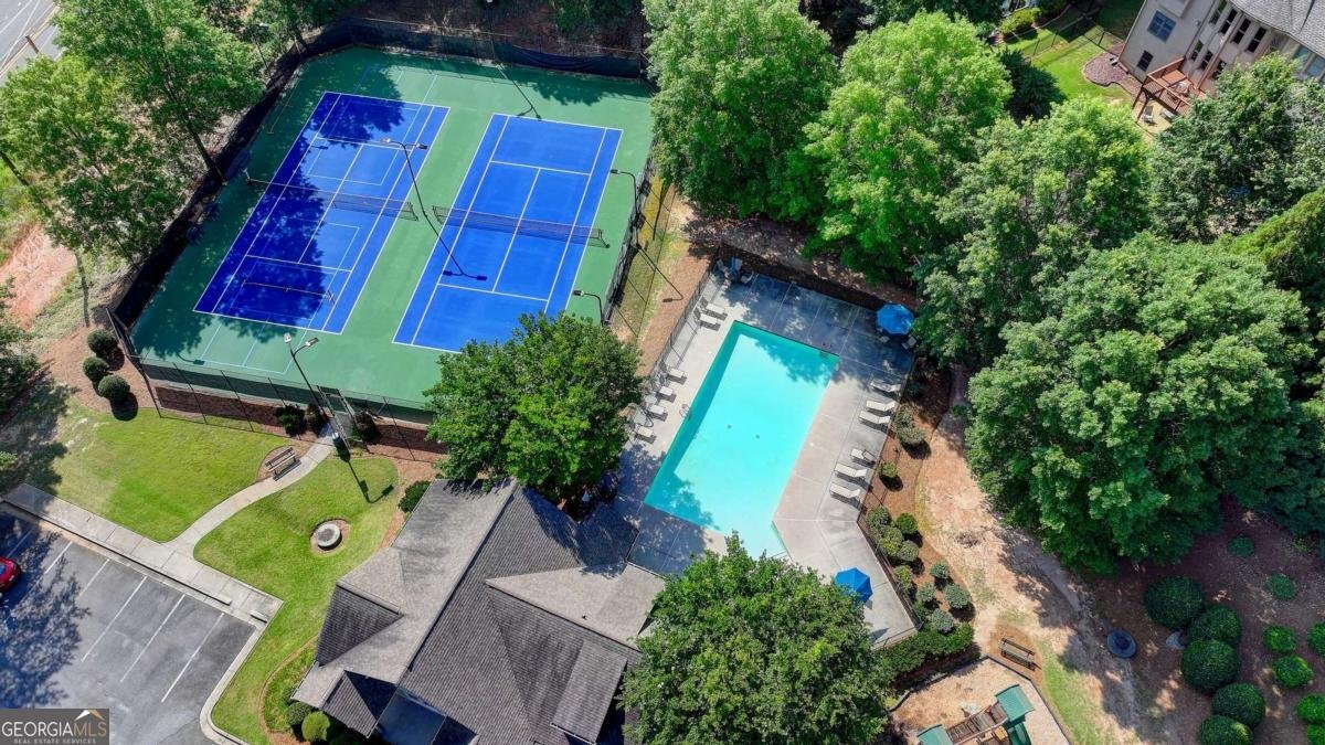 5965 VISTA BROOK Drive Suwanee - 80