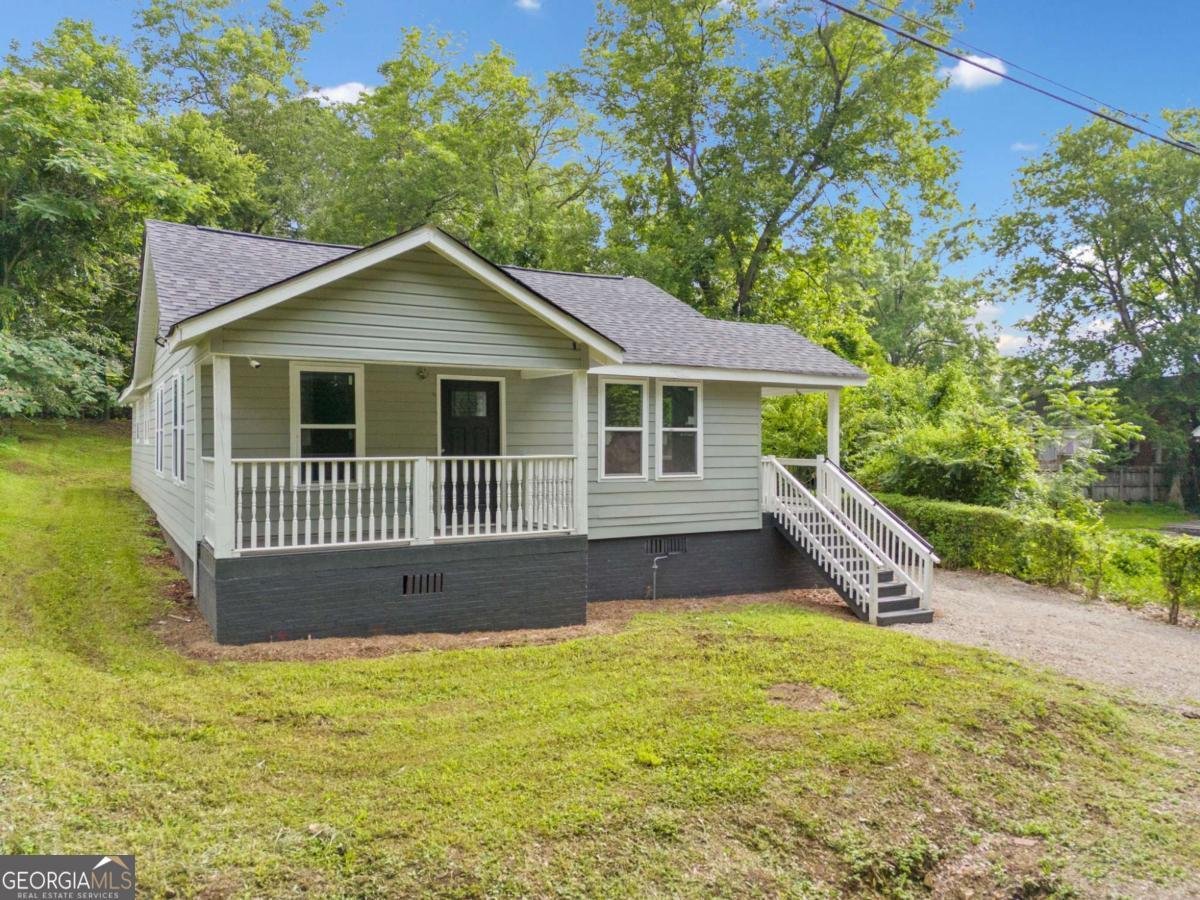 302 302 Wright Street Rome - 1