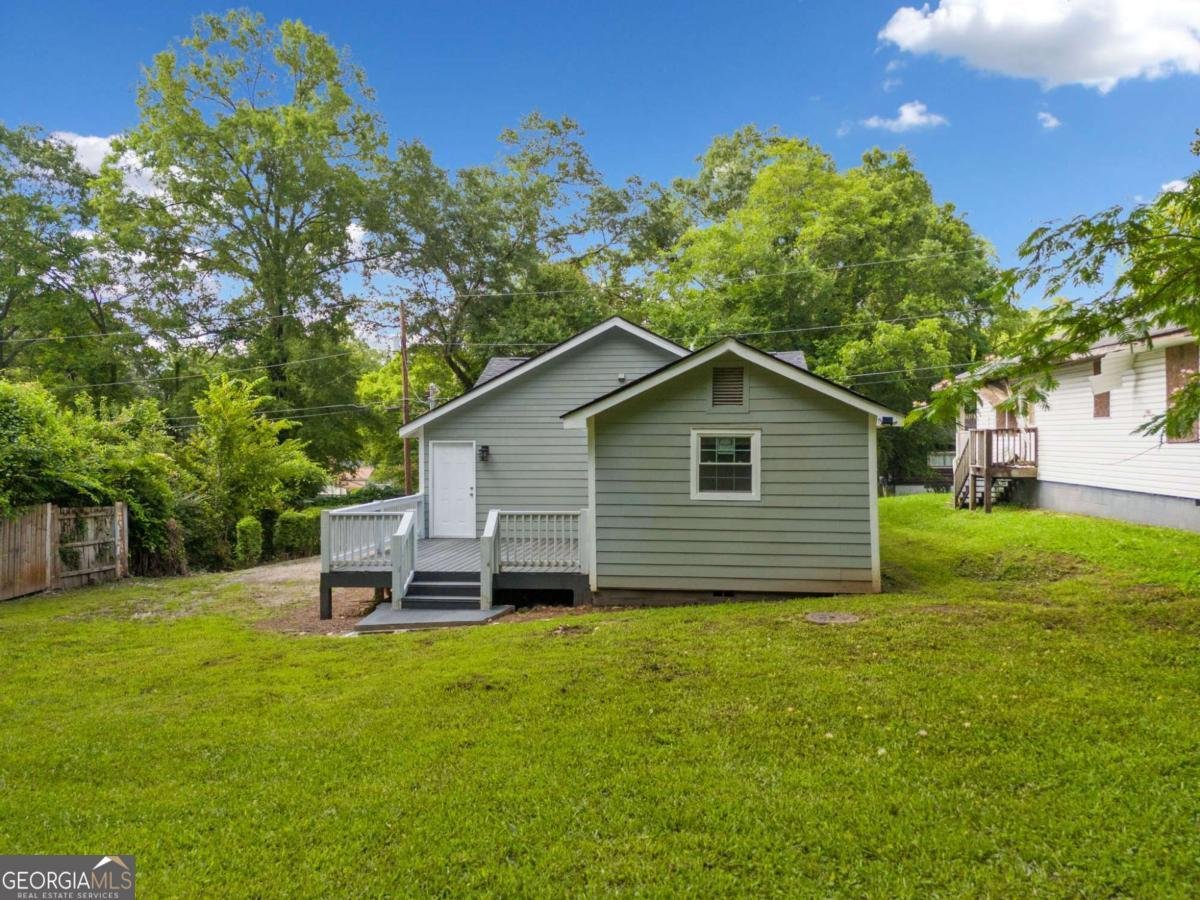 302 302 Wright Street Rome - 3