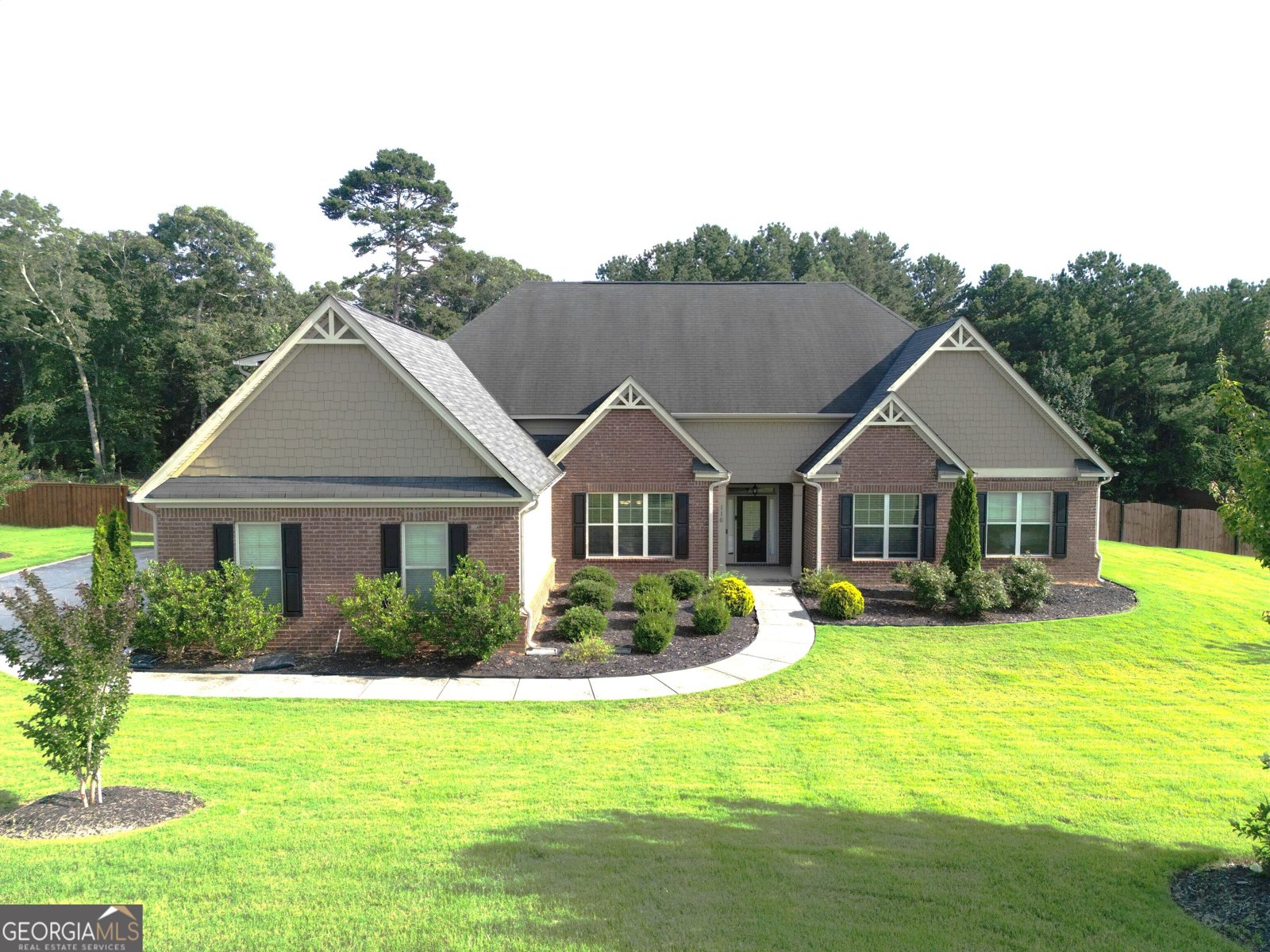 116 Standford Drive McDonough - 1