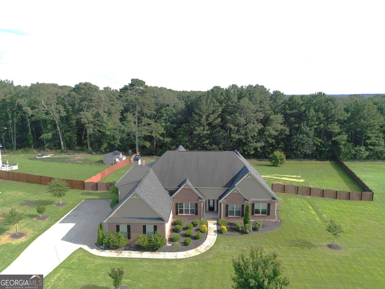 116 Standford Drive McDonough - 2