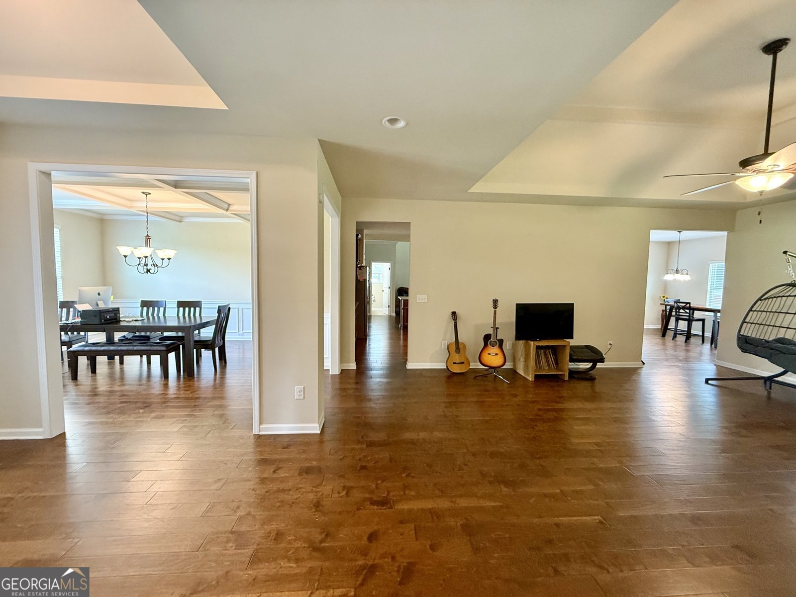 116 Standford Drive McDonough - 21