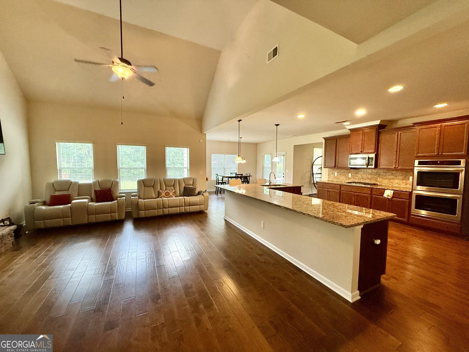 116 Standford Drive McDonough - 26