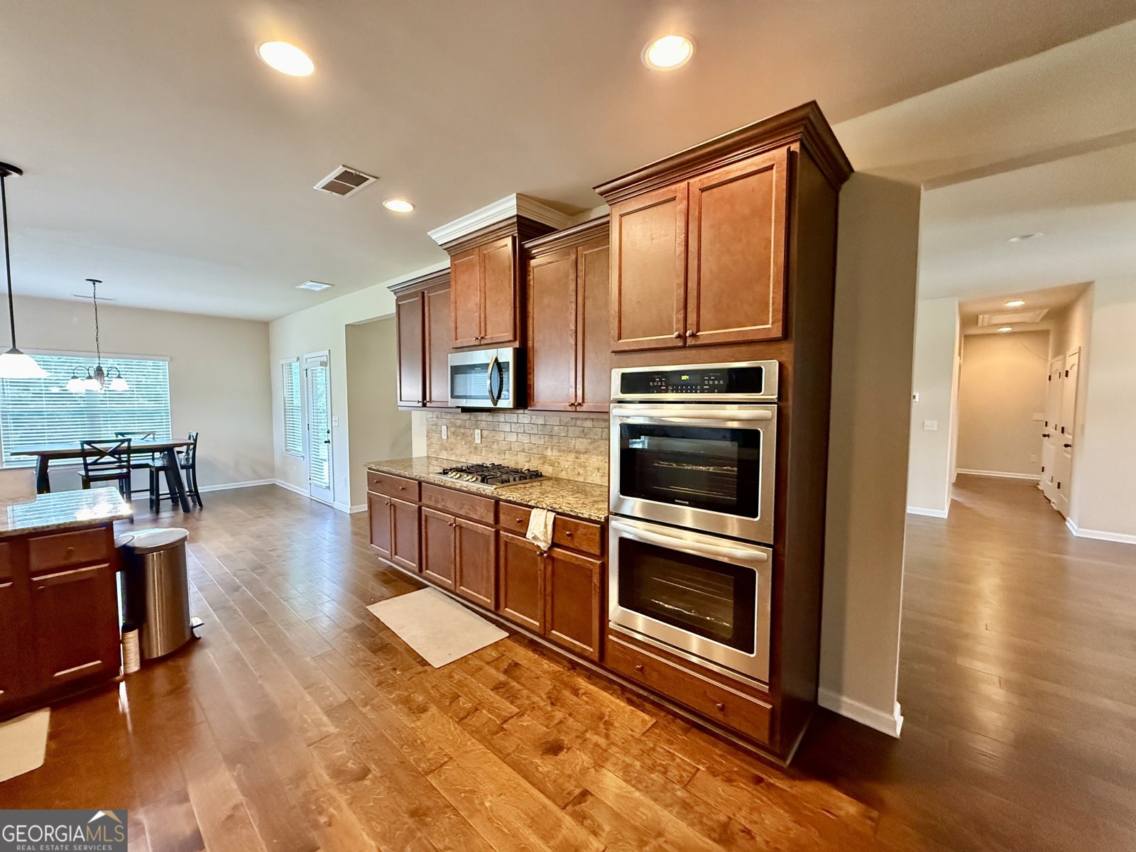 116 Standford Drive McDonough - 27