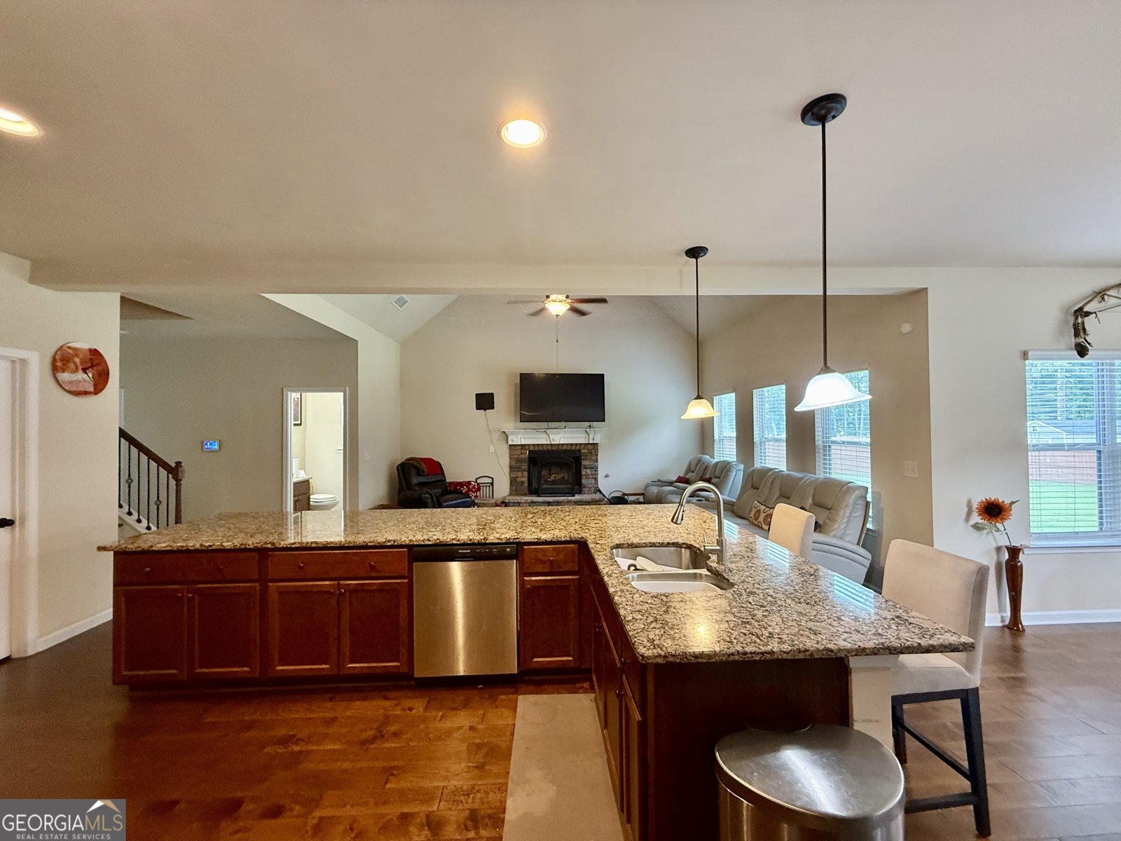116 Standford Drive McDonough - 28
