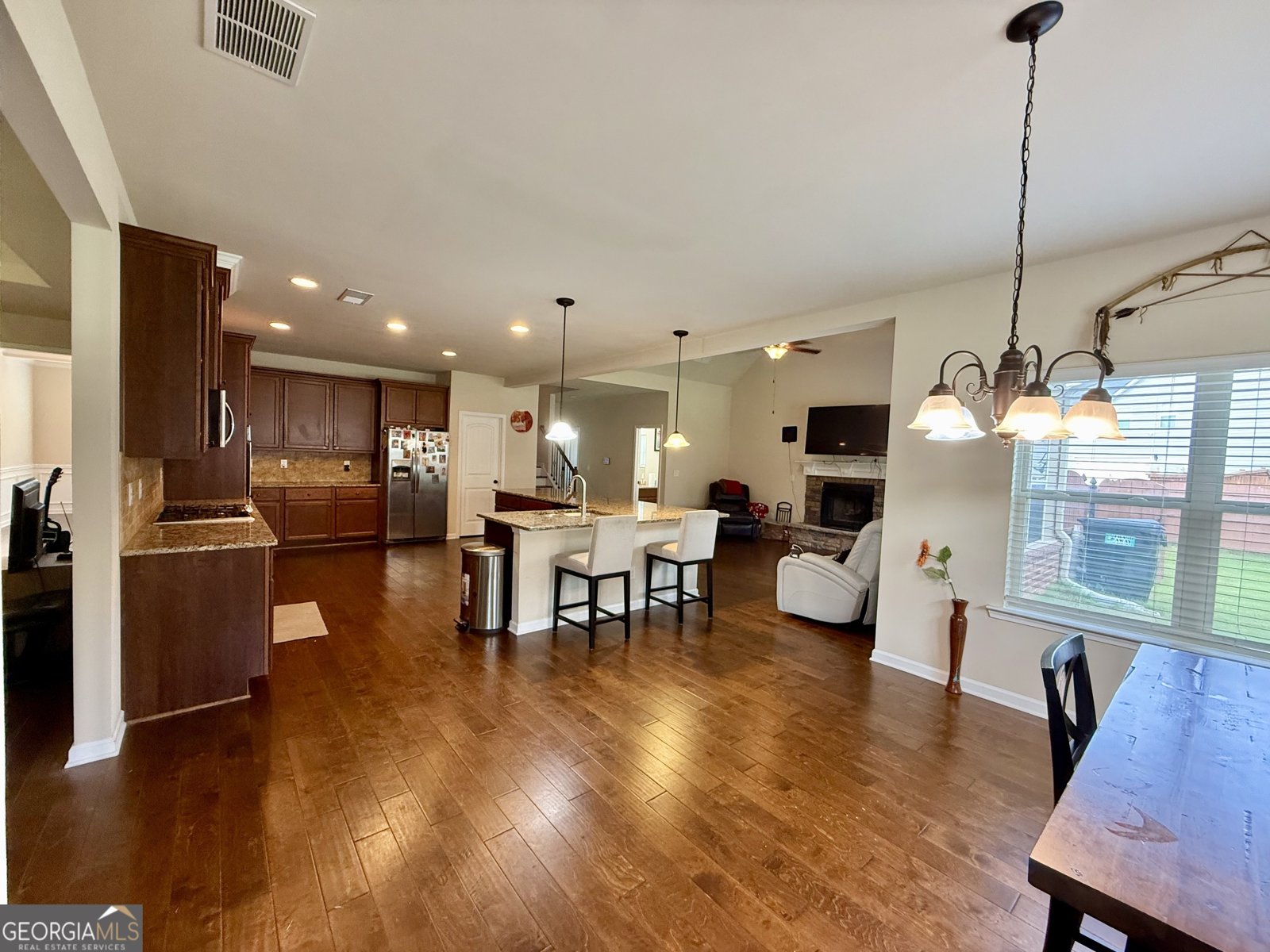116 Standford Drive McDonough - 29