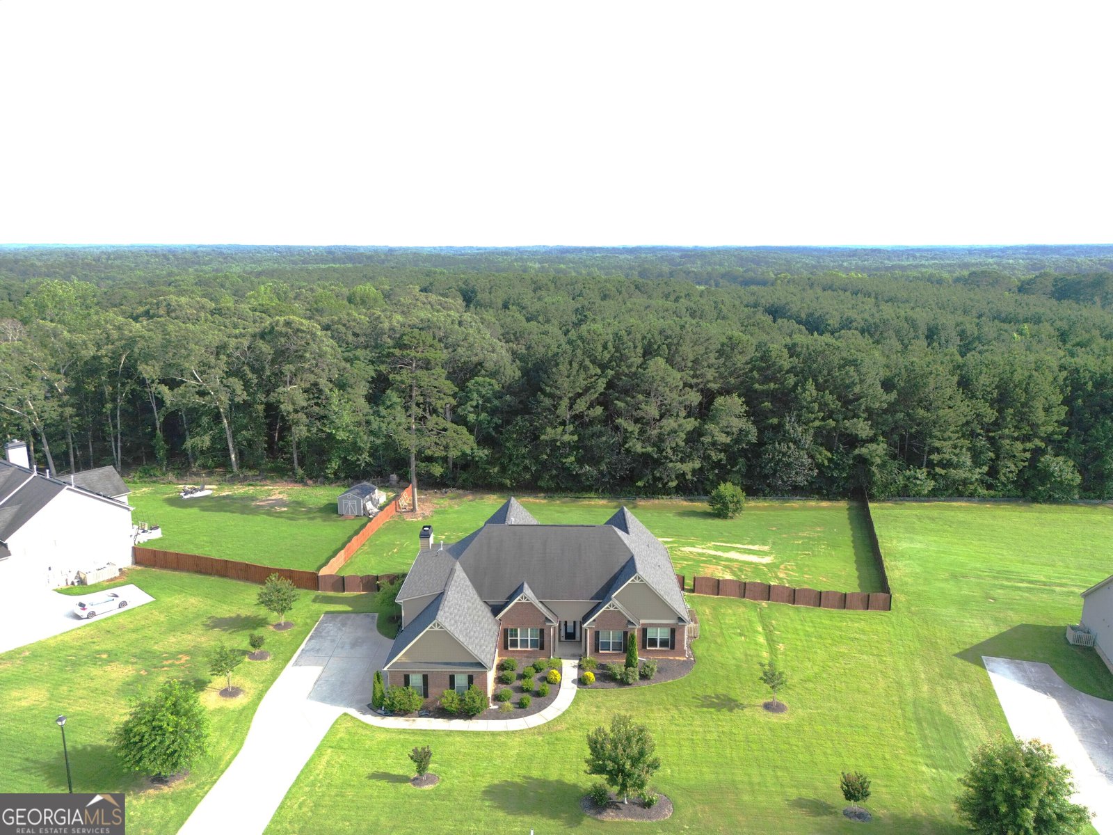 116 Standford Drive McDonough - 3