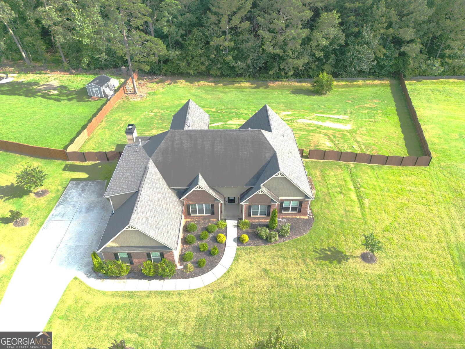 116 Standford Drive McDonough - 5