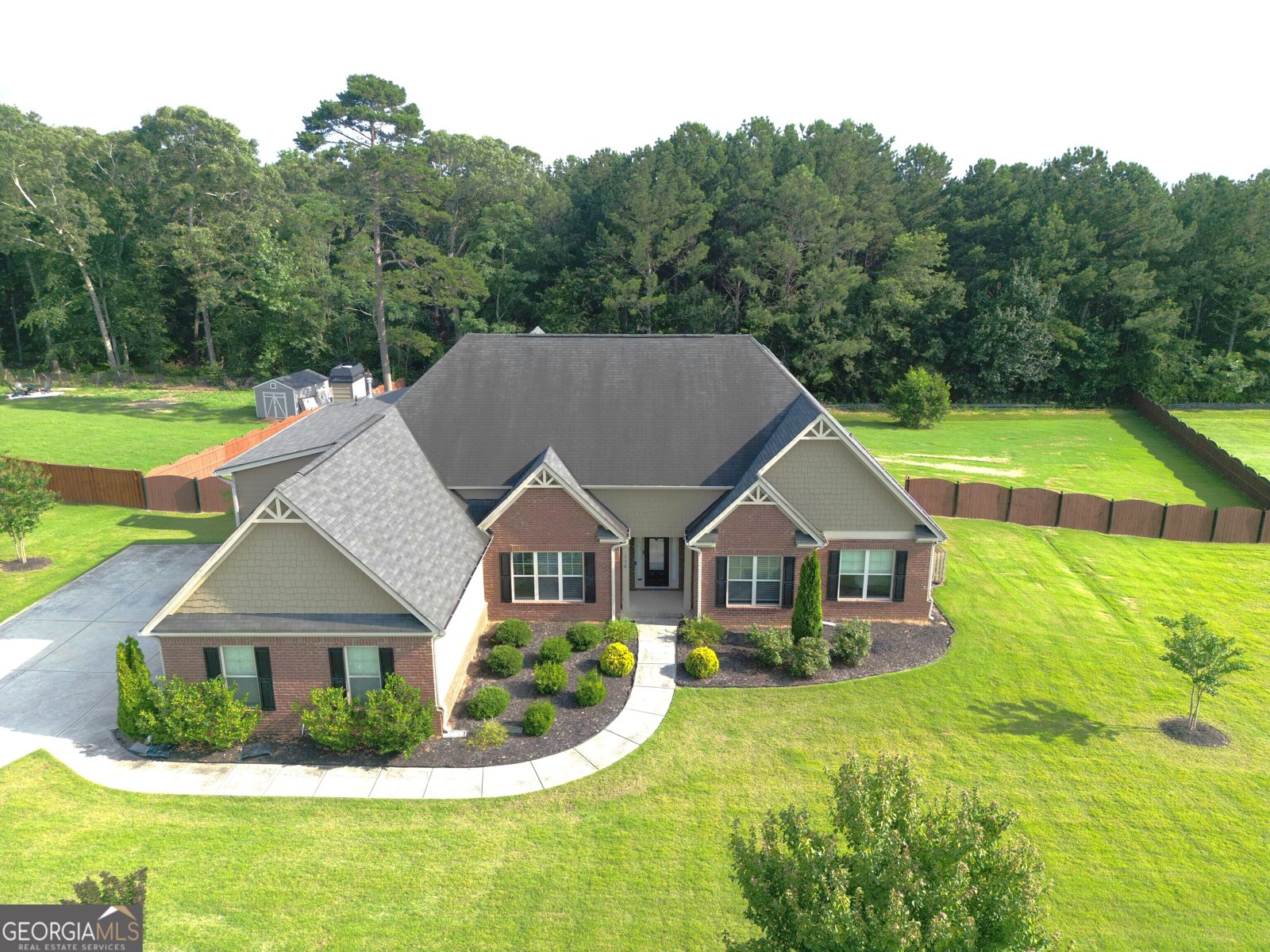 116 Standford Drive McDonough - 6