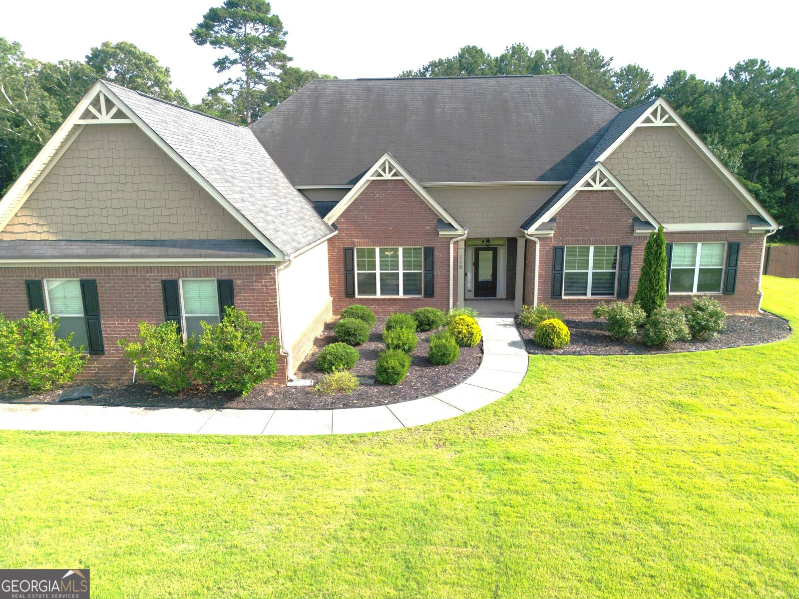 116 Standford Drive McDonough - 7