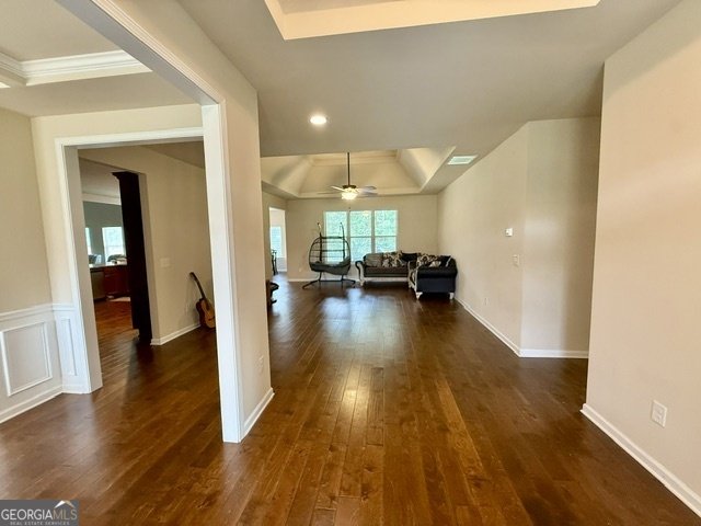 116 Standford Drive McDonough - 8