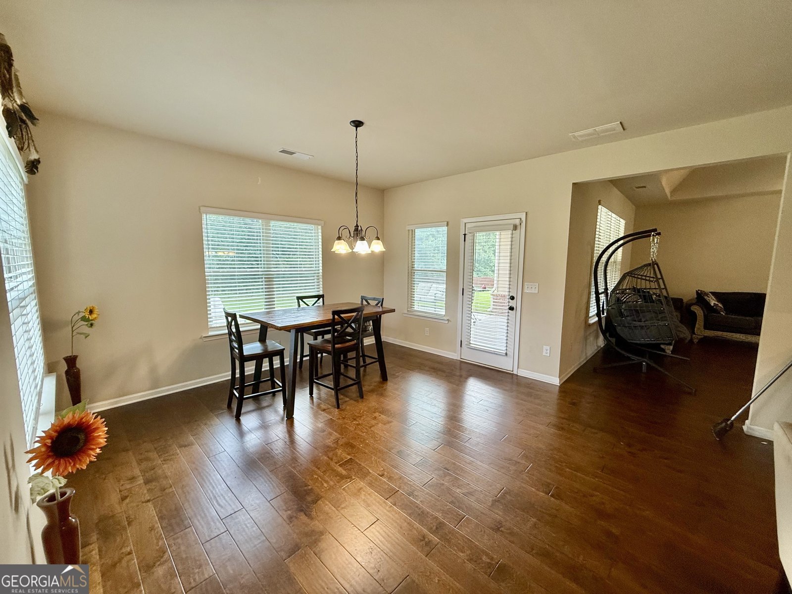 116 Standford Drive McDonough - 9