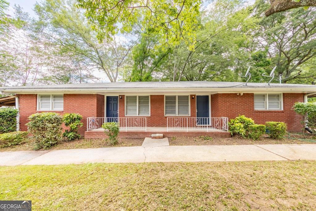 5952 Medlock Avenue Austell - 1