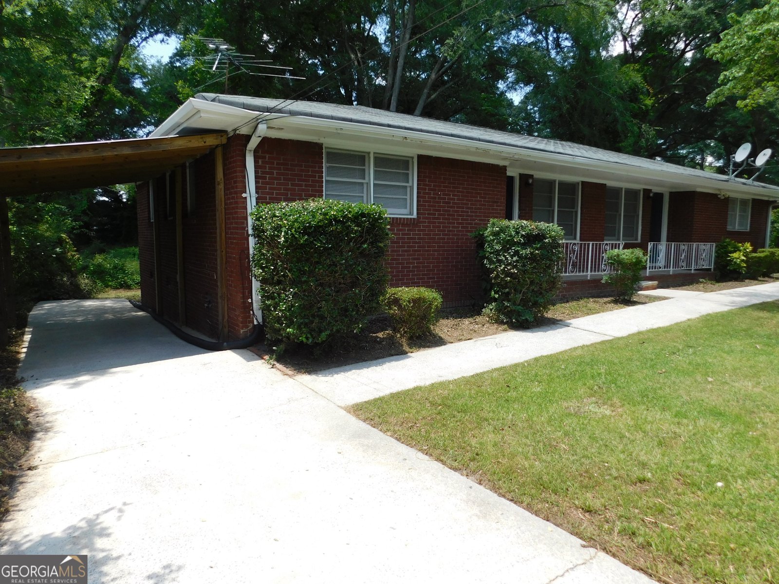5952 Medlock Avenue Austell - 2
