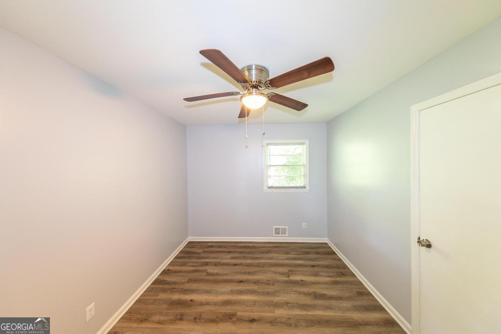 5952 Medlock Avenue Austell - 27