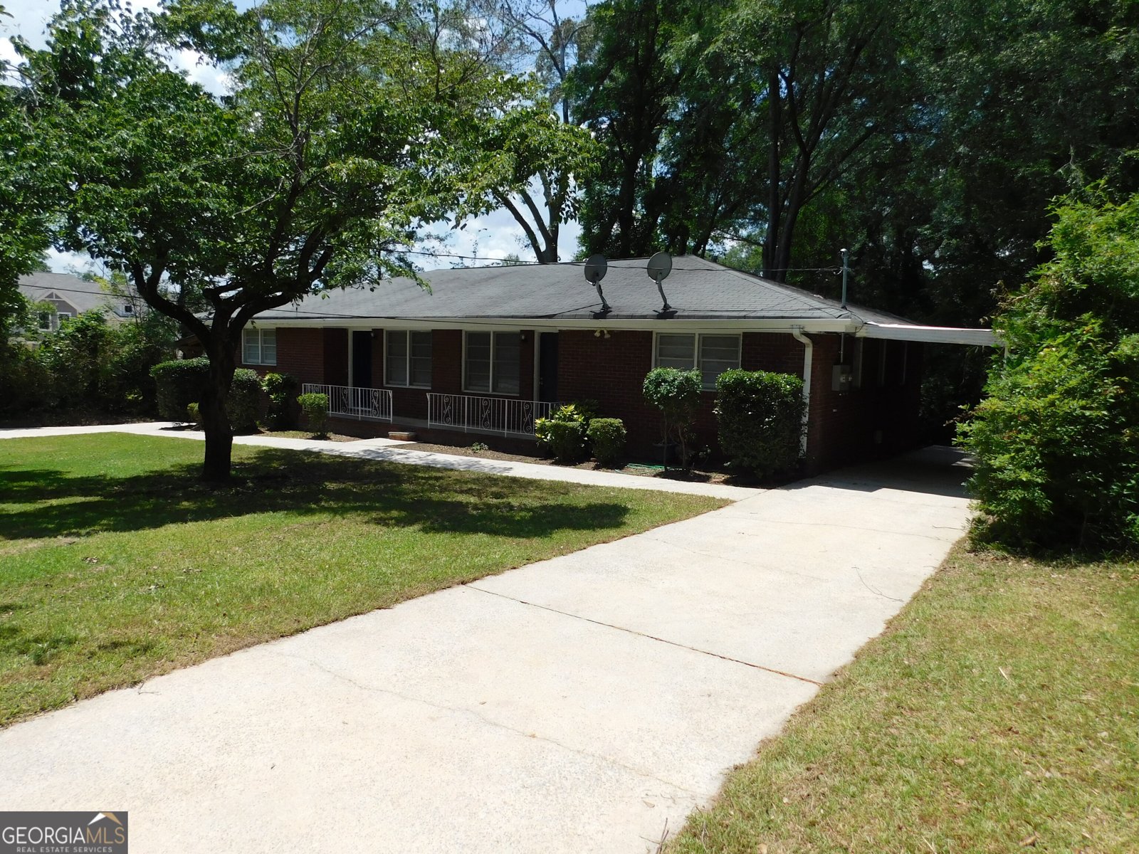 5952 Medlock Avenue Austell - 3