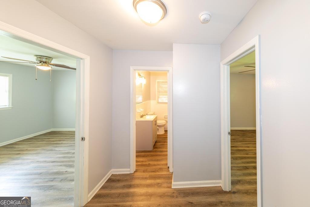 5952 Medlock Avenue Austell - 37