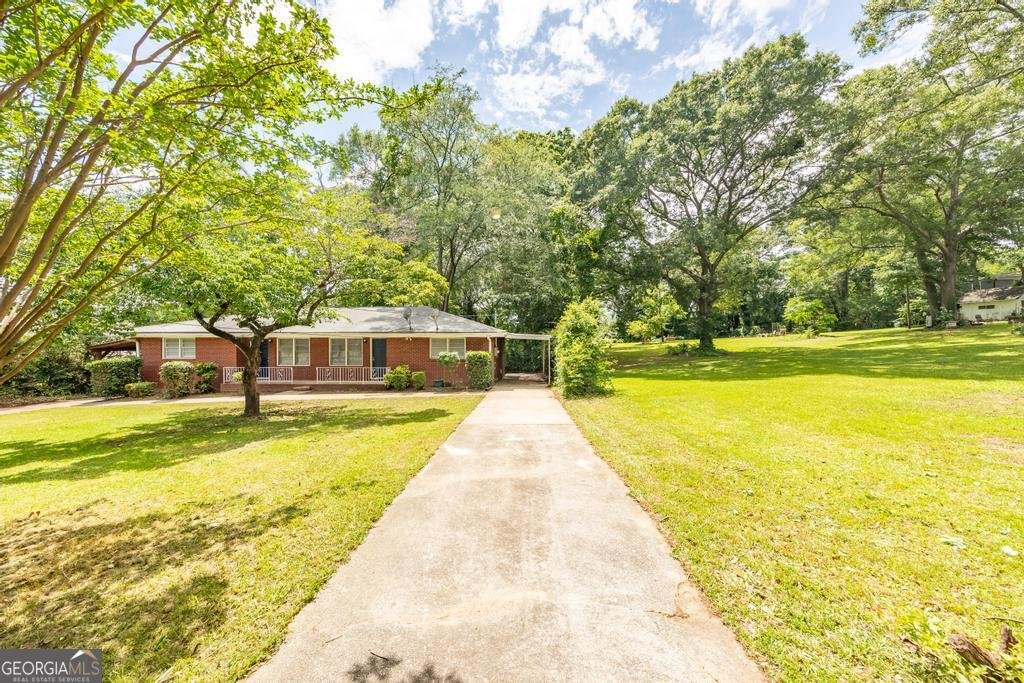 5952 Medlock Avenue Austell - 4