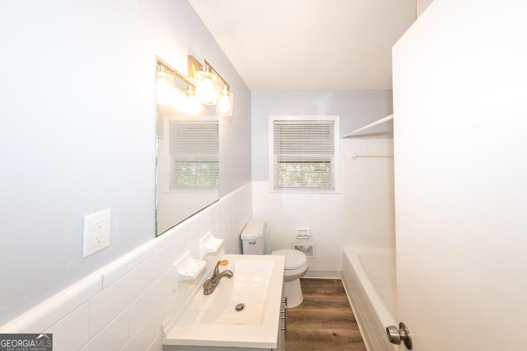 5952 Medlock Avenue Austell - 41