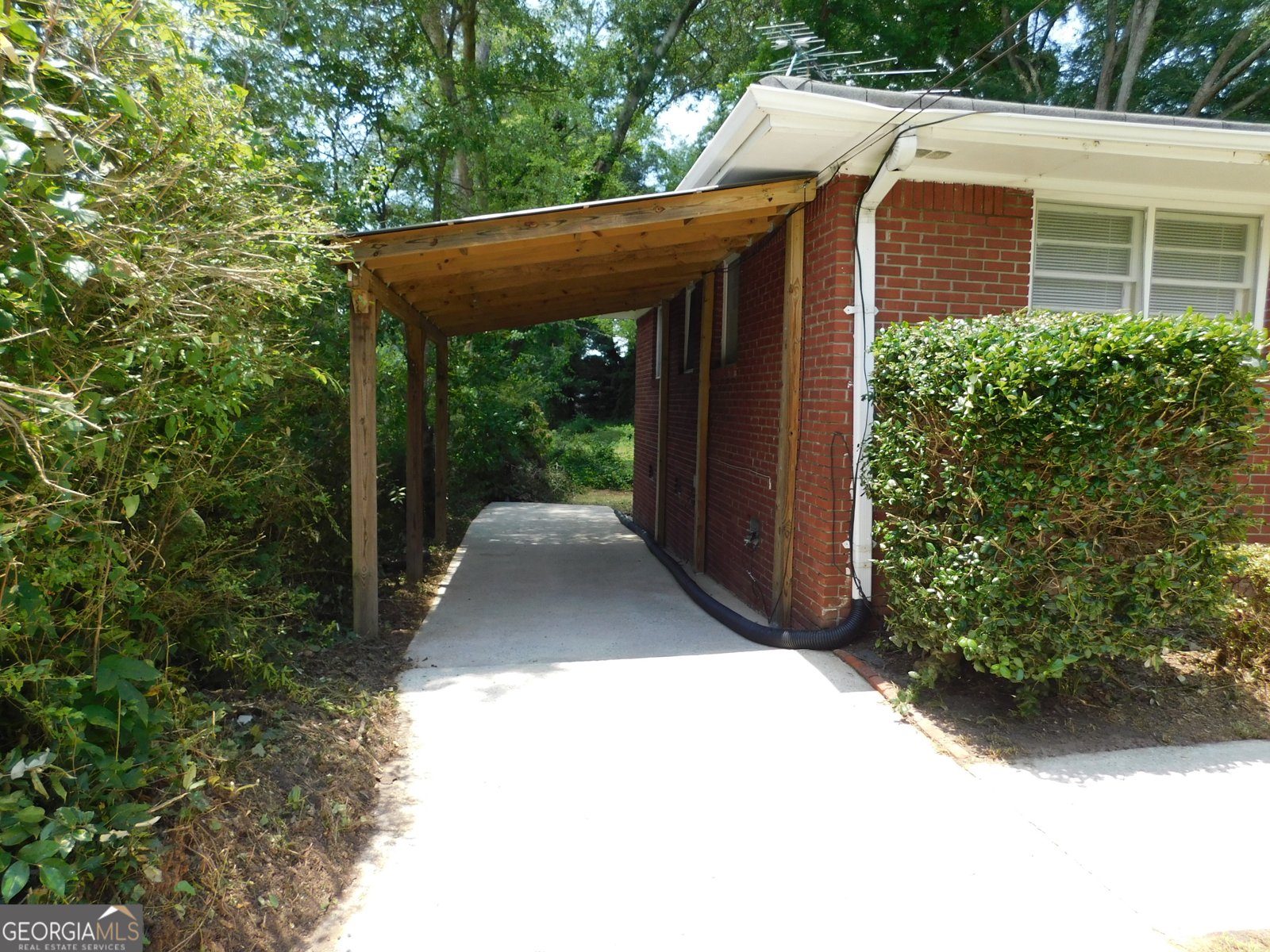 5952 Medlock Avenue Austell - 6