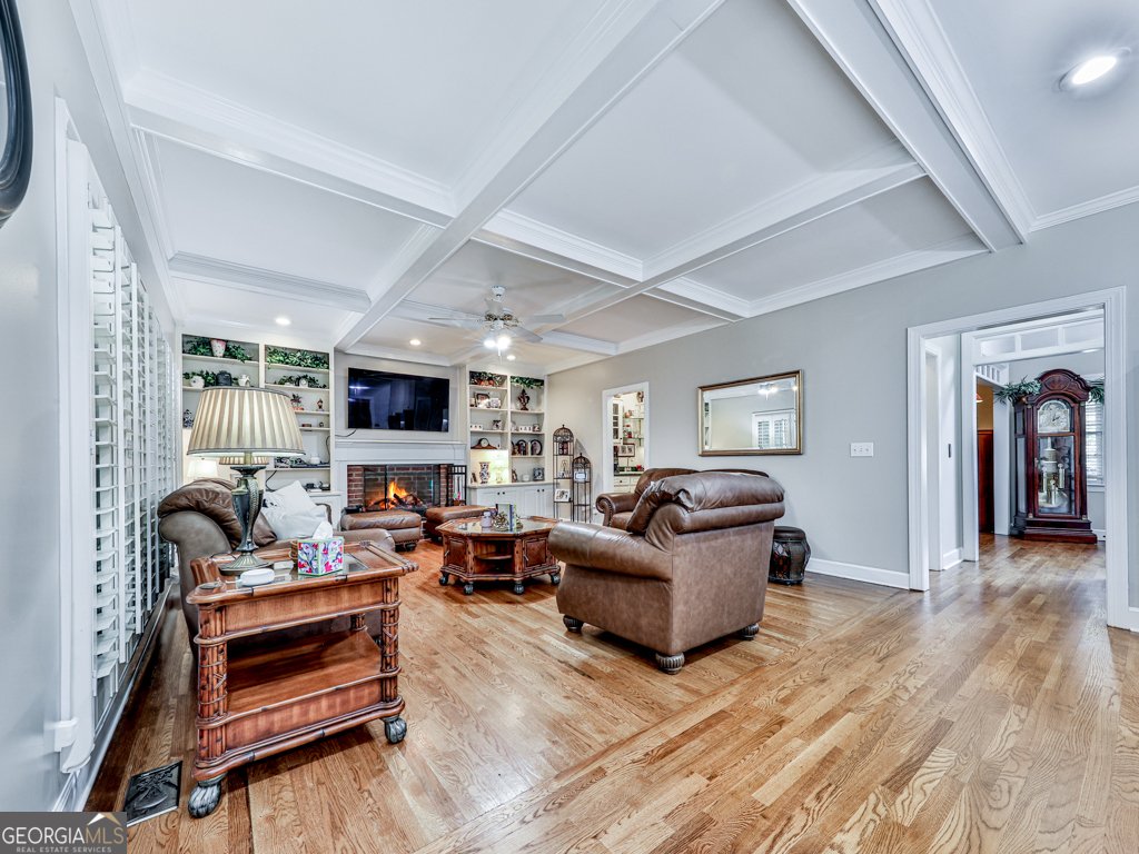 4450 BARONY Drive Suwanee - 11