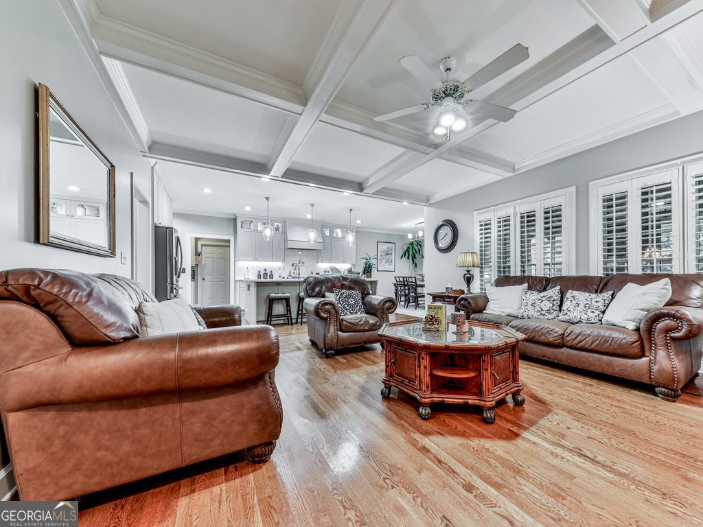 4450 BARONY Drive Suwanee - 12