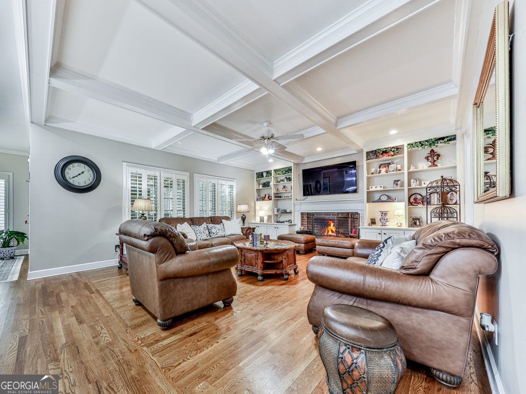 4450 BARONY Drive Suwanee - 13
