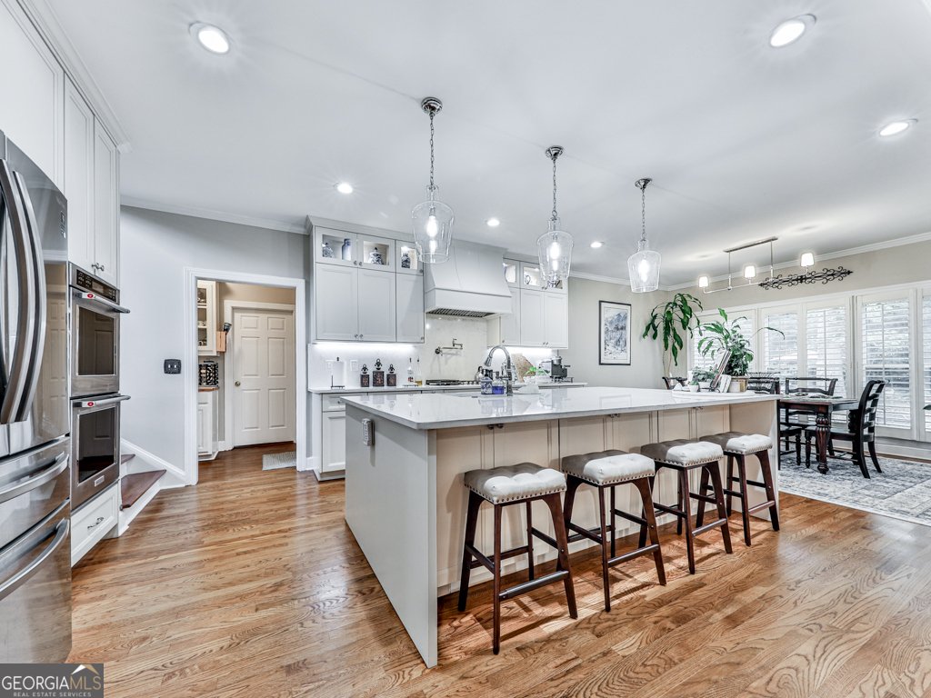 4450 BARONY Drive Suwanee - 14