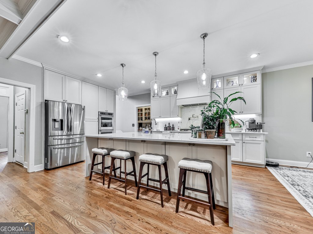 4450 BARONY Drive Suwanee - 15