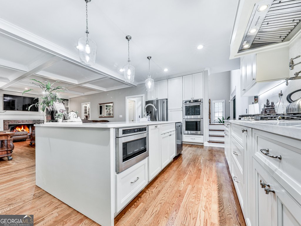 4450 BARONY Drive Suwanee - 16