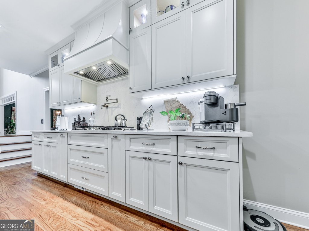 4450 BARONY Drive Suwanee - 17